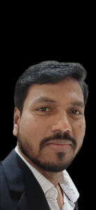 Founder Sachin S